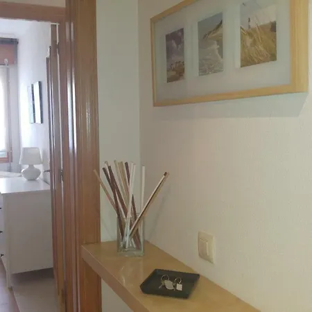 Apartamento Apartment *