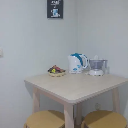 Apartamento Apartment