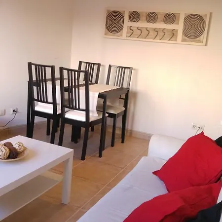 Apartment Apartamento *