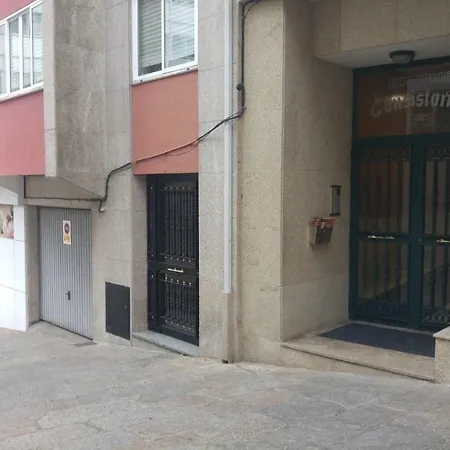 Apartamento Apartment